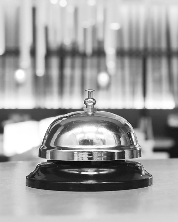 service